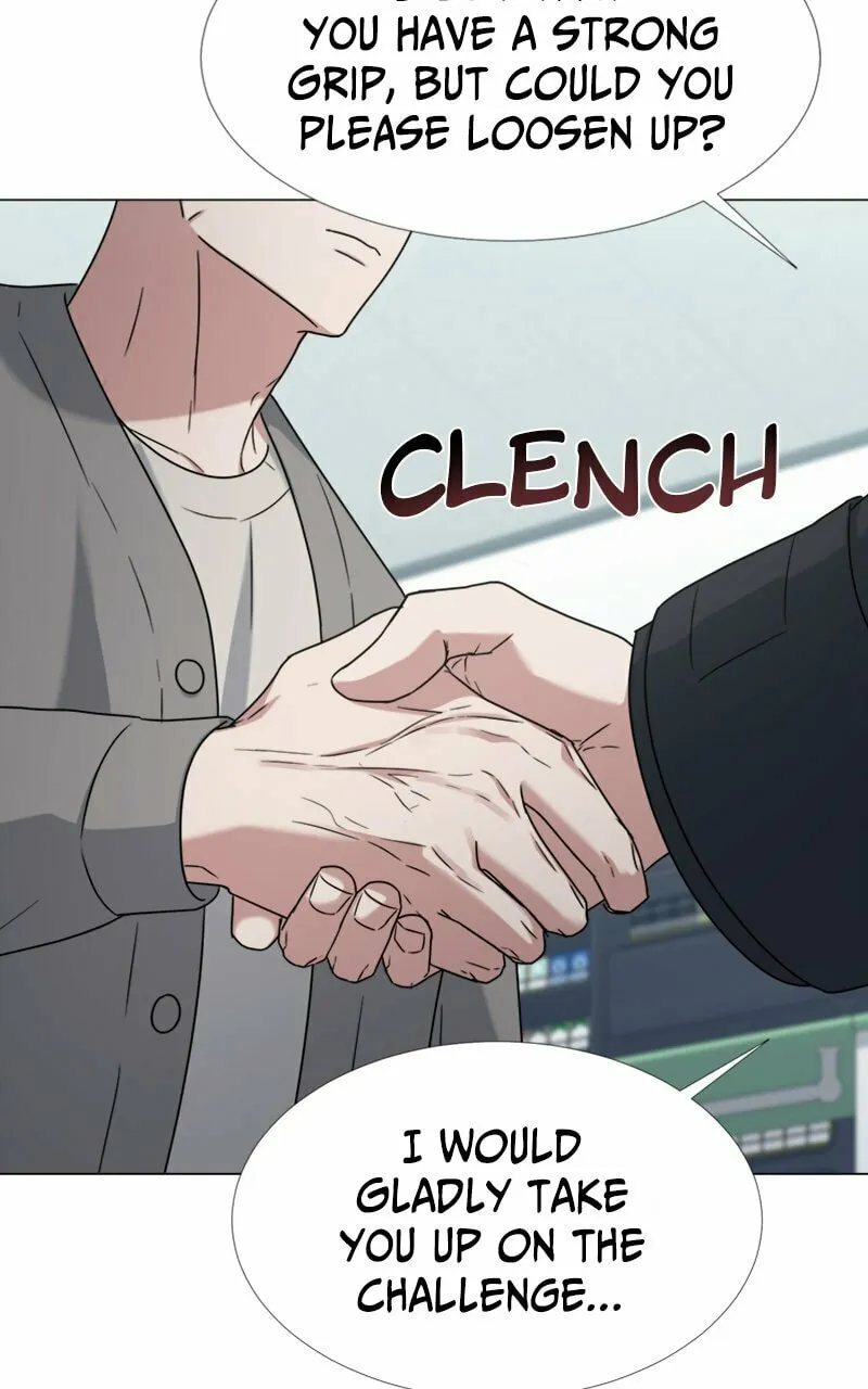 Read Locked Onto You chapter 20 image 27 on Lezhin