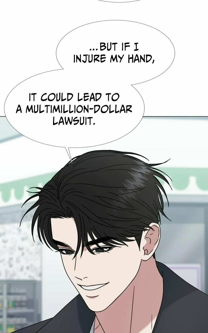Read Locked Onto You chapter 20 image 28 on Lezhin