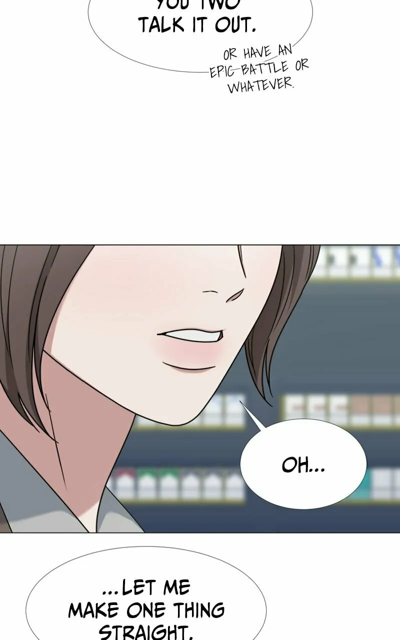 Read Locked Onto You chapter 20 image 3 on Lezhin
