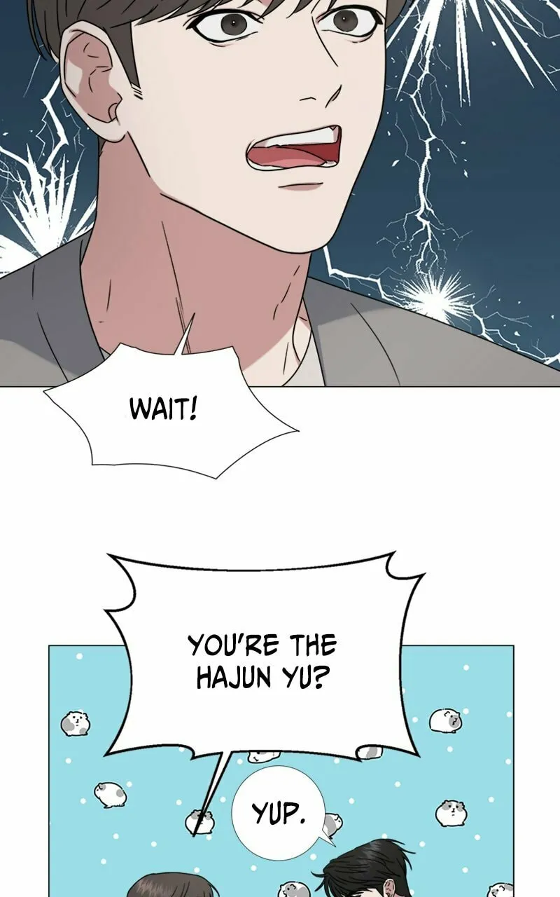 Read Locked Onto You chapter 20 image 30 on Lezhin