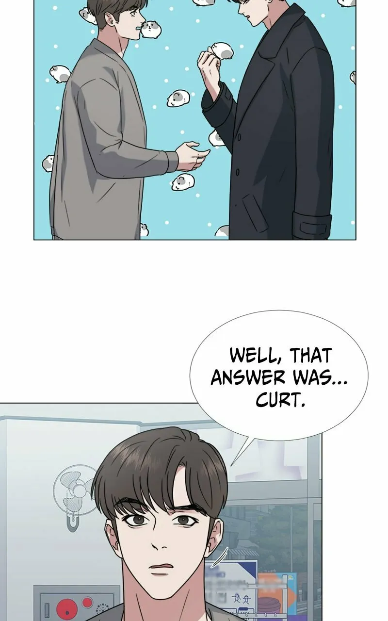 Read Locked Onto You chapter 20 image 31 on Lezhin