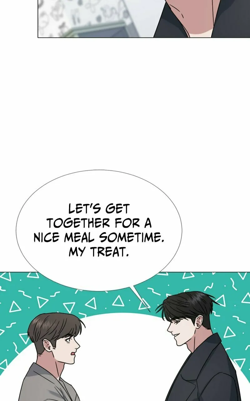 Read Locked Onto You chapter 20 image 33 on Lezhin