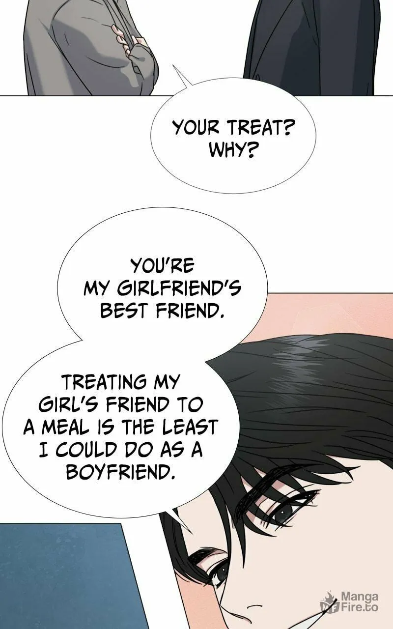 Read Locked Onto You chapter 20 image 34 on Lezhin