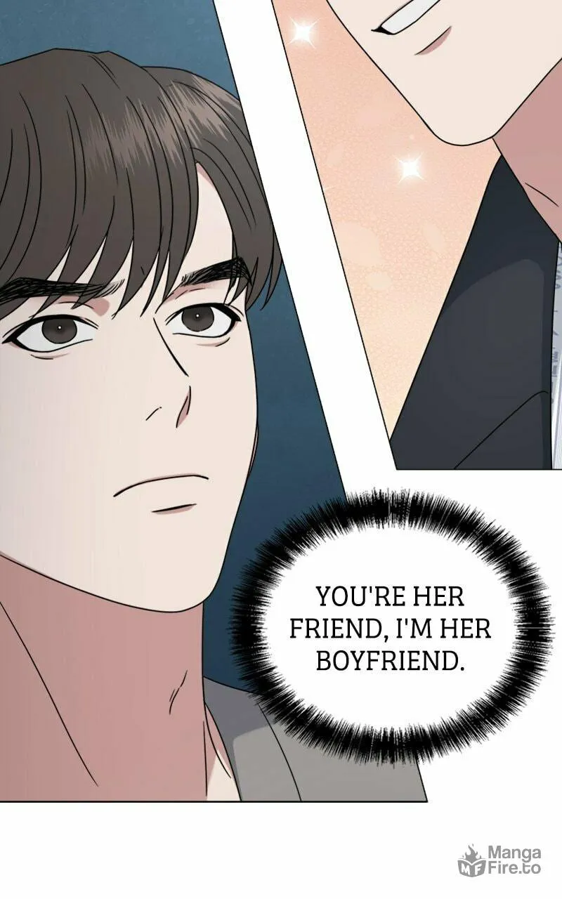 Read Locked Onto You chapter 20 image 35 on Lezhin