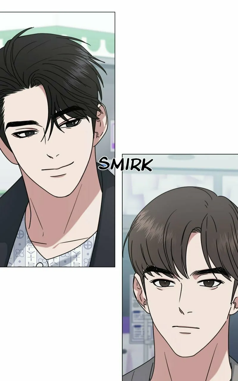 Read Locked Onto You chapter 20 image 43 on Lezhin