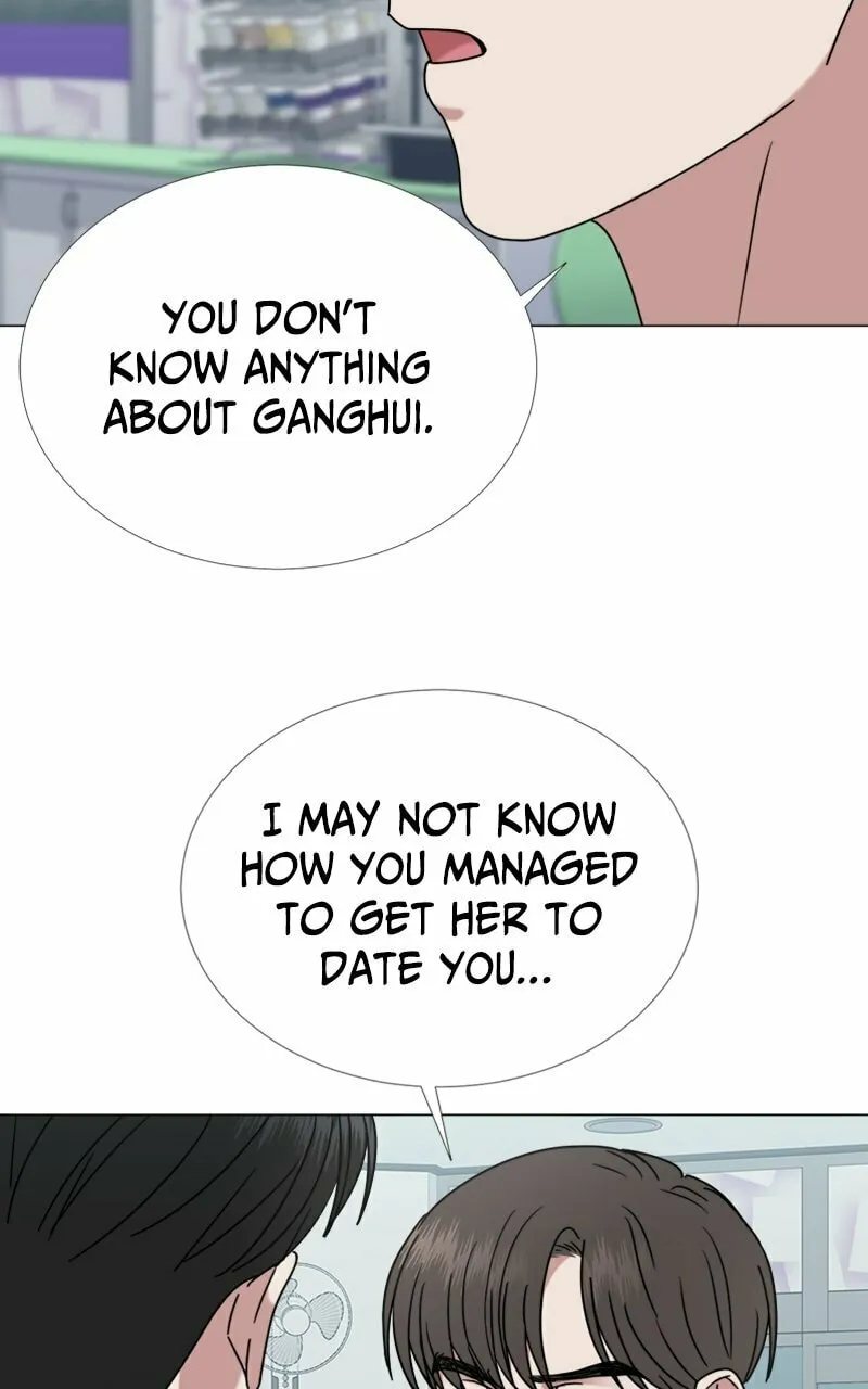 Read Locked Onto You chapter 20 image 45 on Lezhin