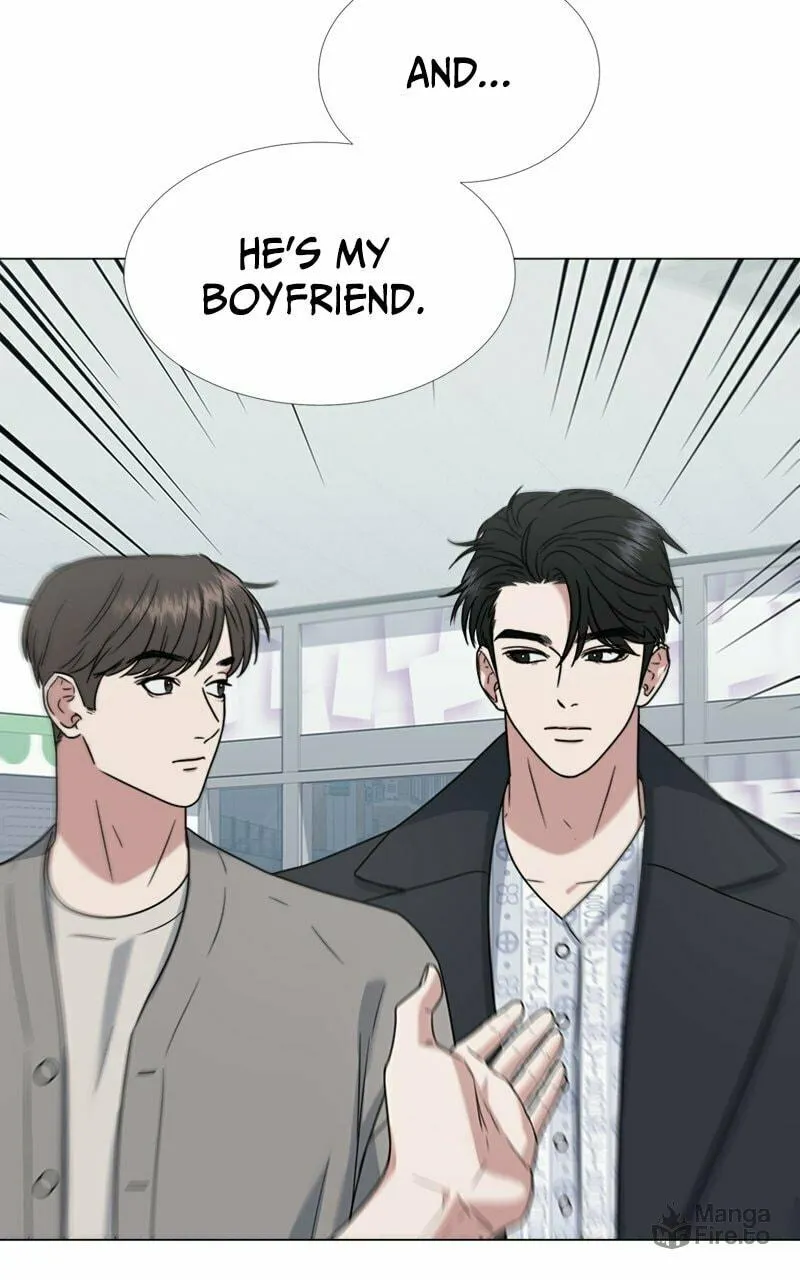 Read Locked Onto You chapter 20 image 5 on Lezhin