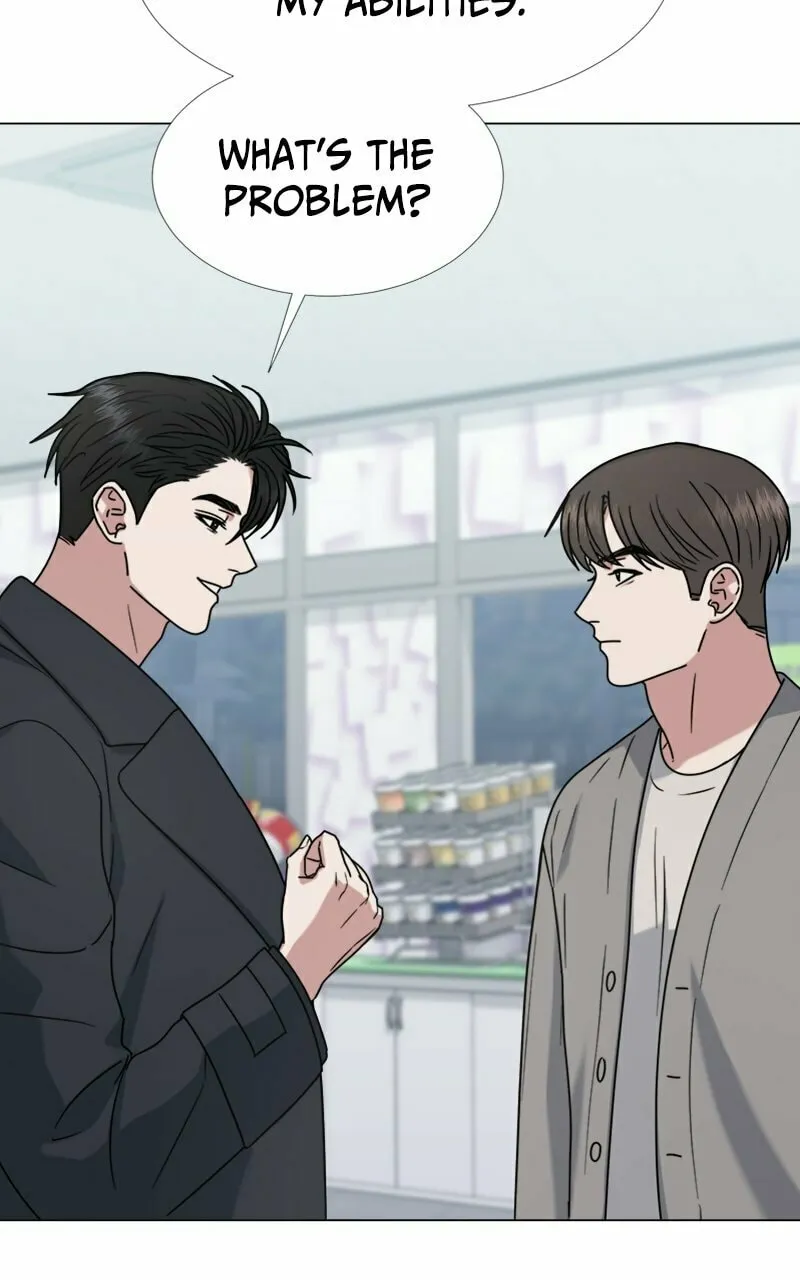 Read Locked Onto You chapter 20 image 55 on Lezhin