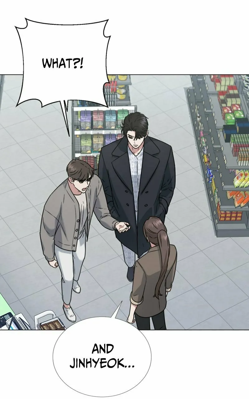 Read Locked Onto You chapter 20 image 6 on Lezhin