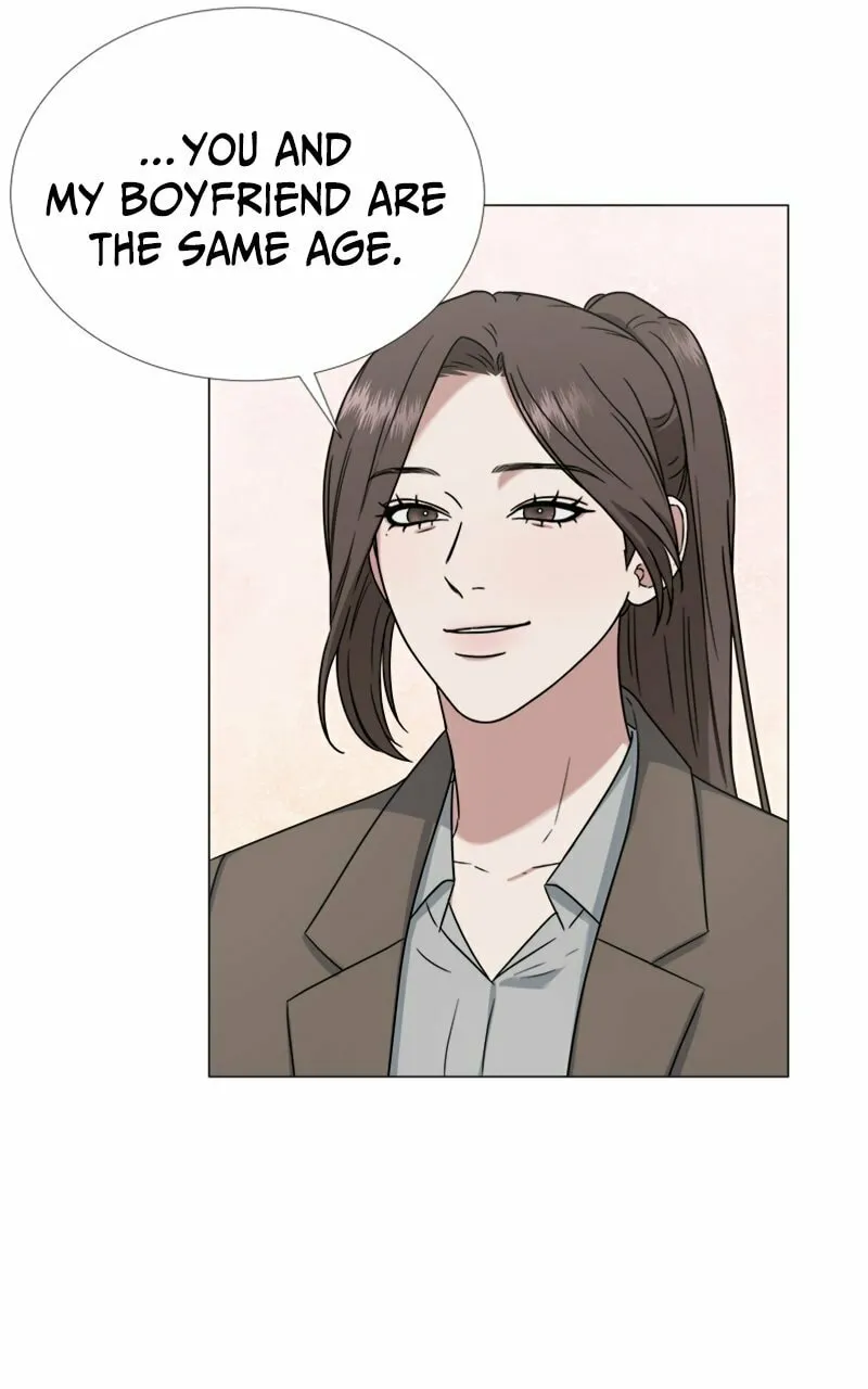 Read Locked Onto You chapter 20 image 7 on Lezhin