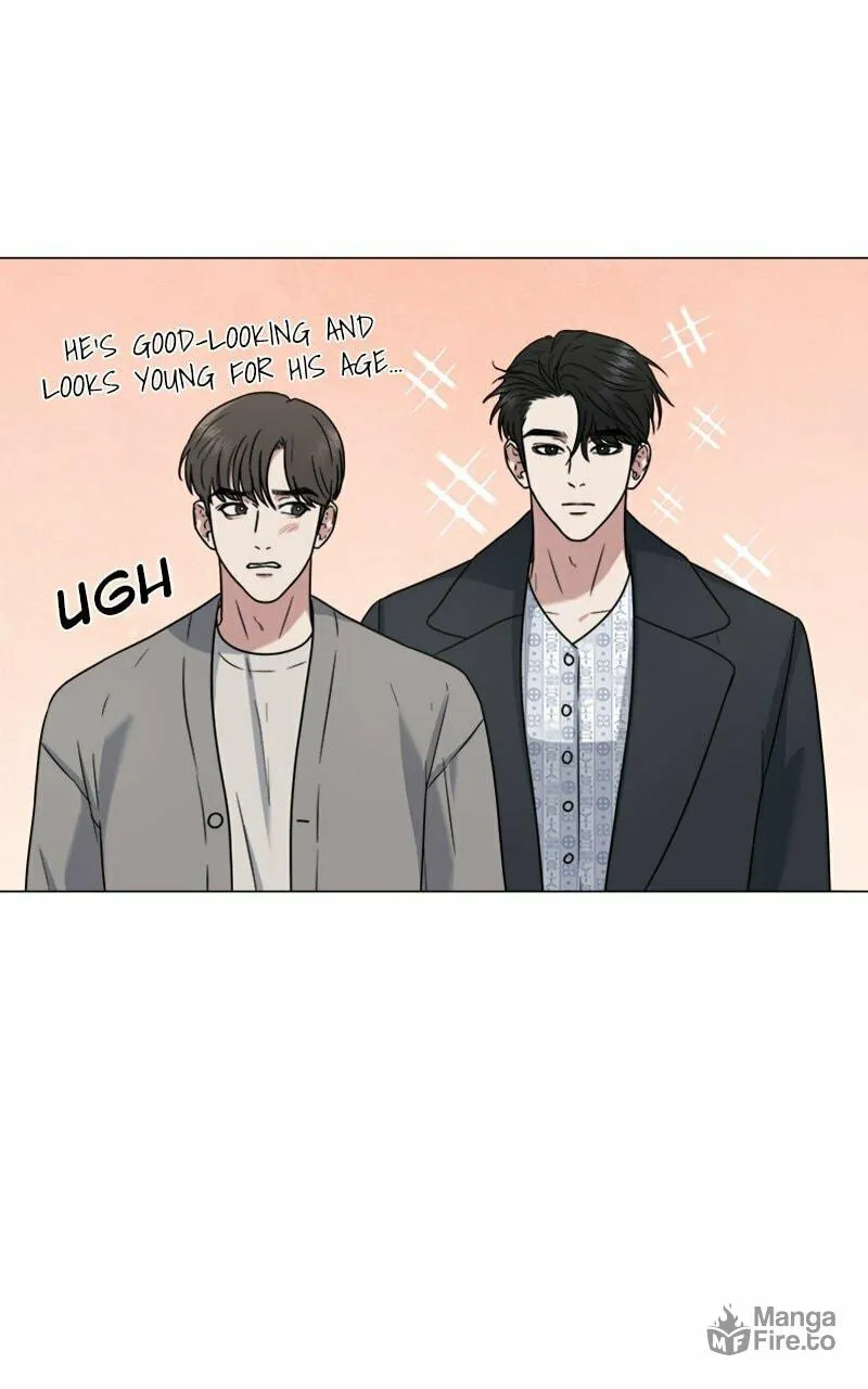 Read Locked Onto You chapter 20 image 8 on Lezhin