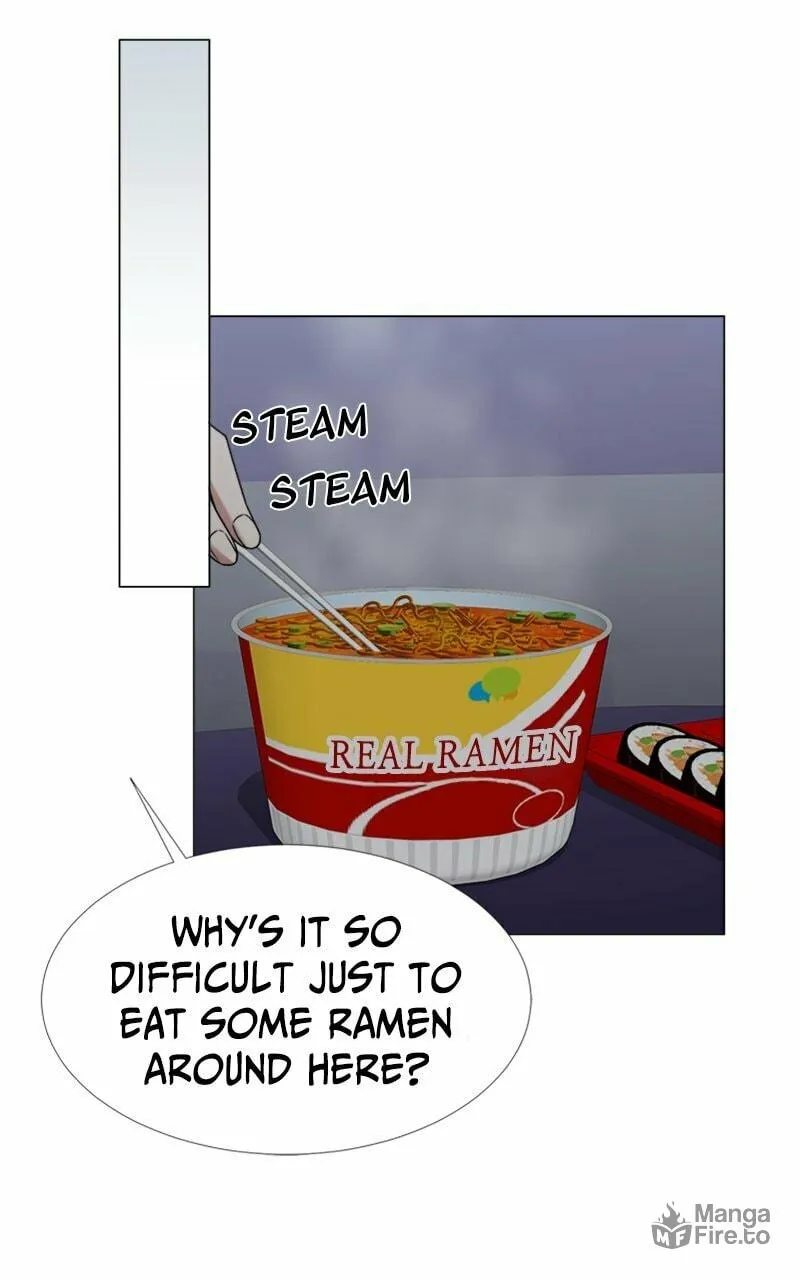 Read Locked Onto You chapter 20 image 9 on Lezhin