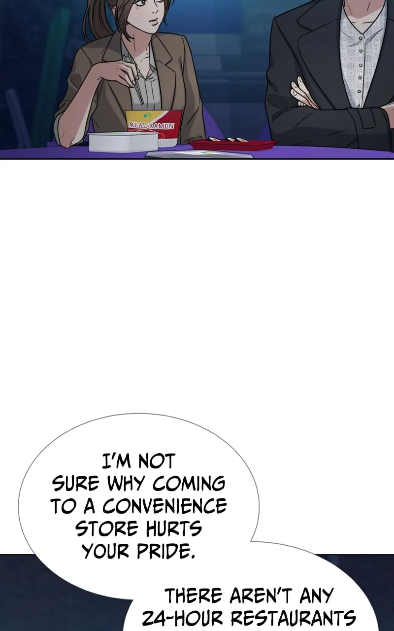 Read Locked Onto You chapter 21 image 12 on Lezhin