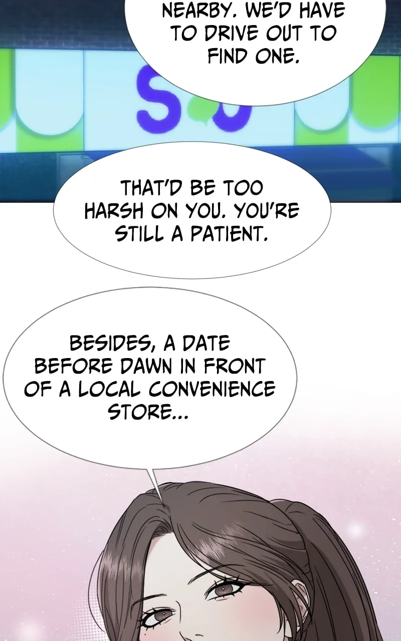 Read Locked Onto You chapter 21 image 13 on Lezhin