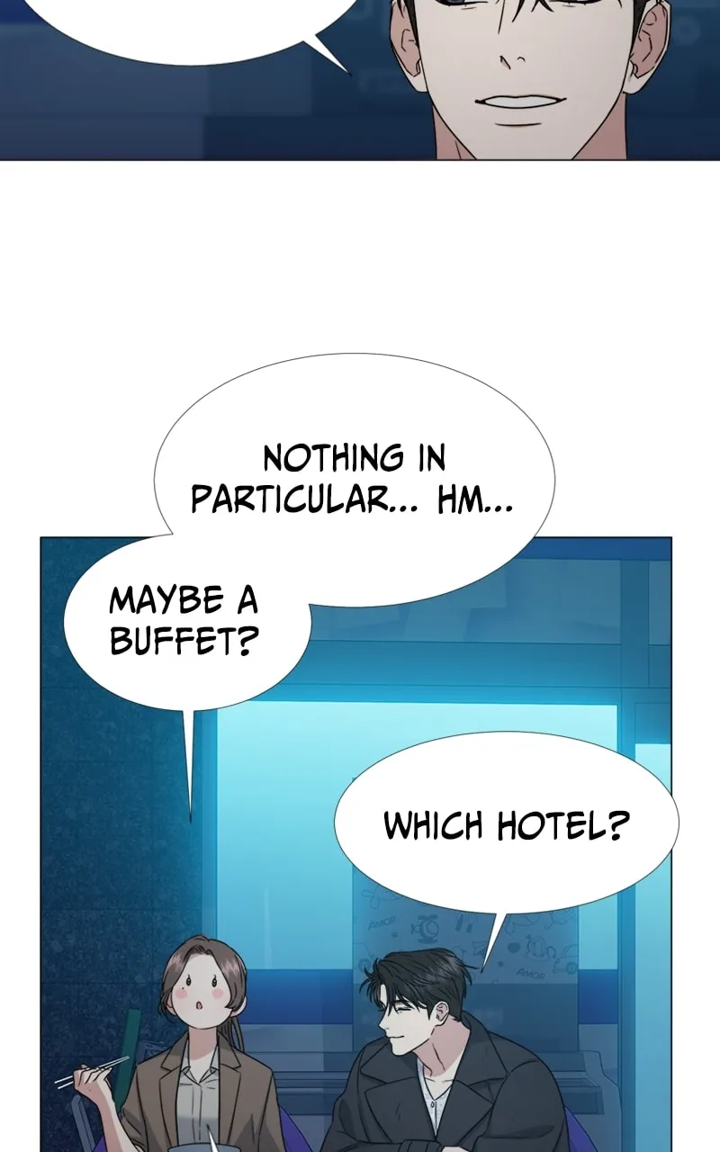 Read Locked Onto You chapter 21 image 15 on Lezhin