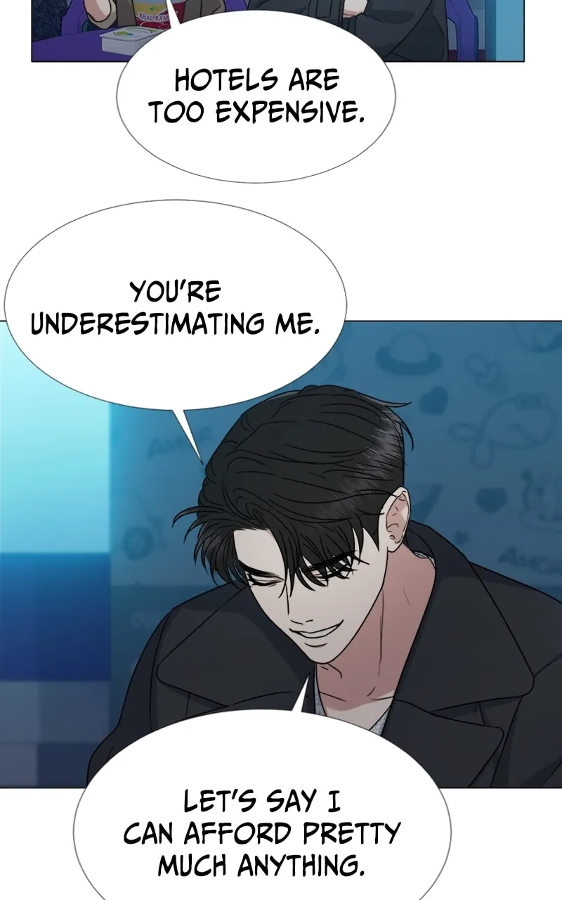 Read Locked Onto You chapter 21 image 16 on Lezhin