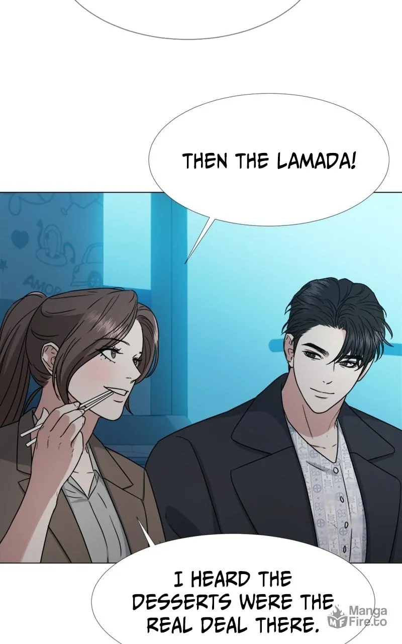 Read Locked Onto You chapter 21 image 17 on Lezhin