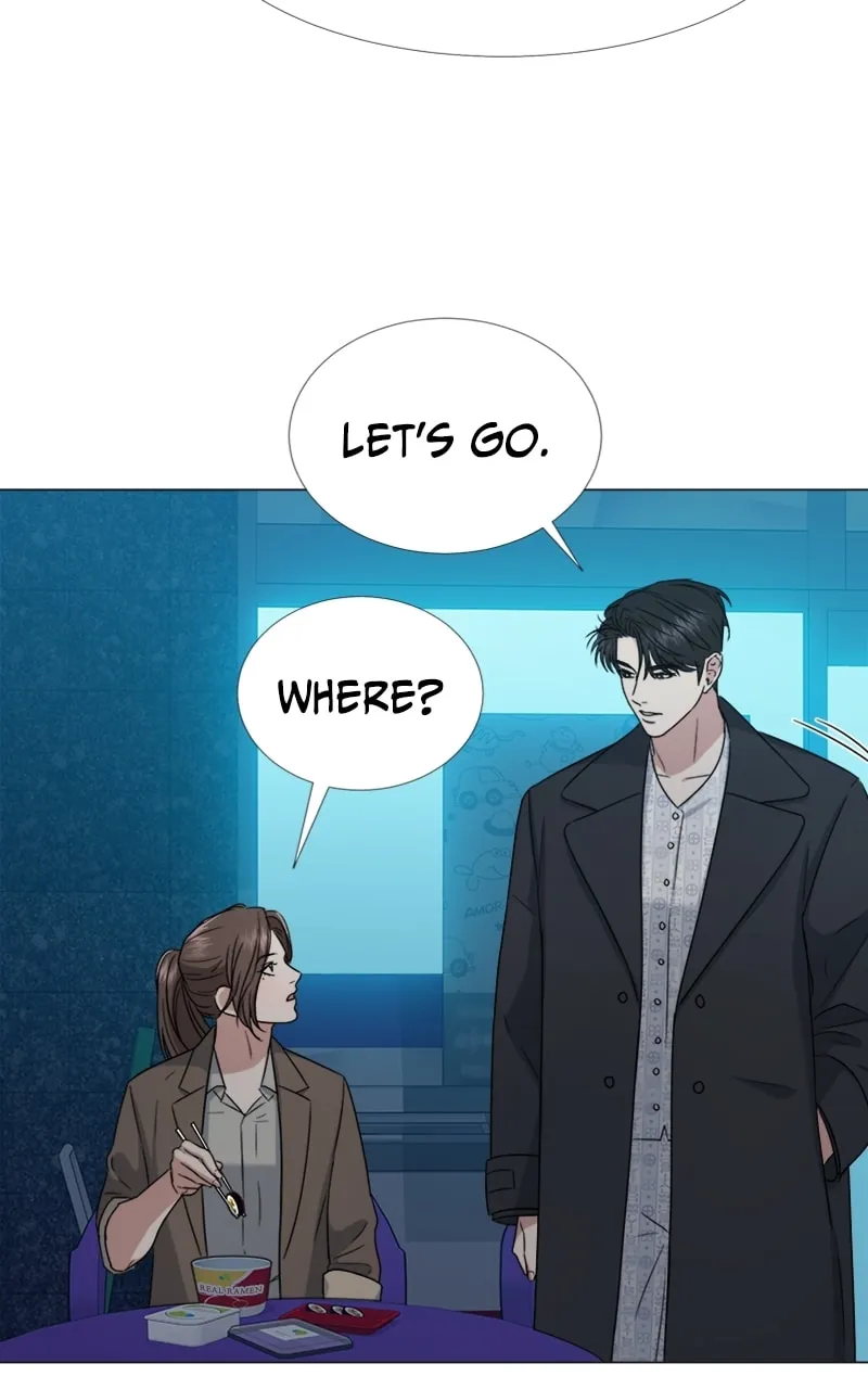 Read Locked Onto You chapter 21 image 18 on Lezhin