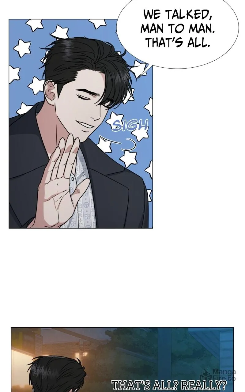 Read Locked Onto You chapter 21 image 2 on Lezhin