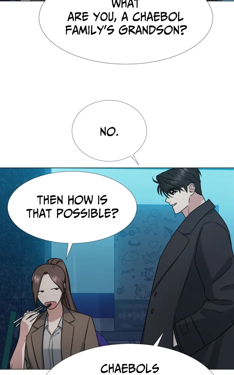Read Locked Onto You chapter 21 image 22 on Lezhin