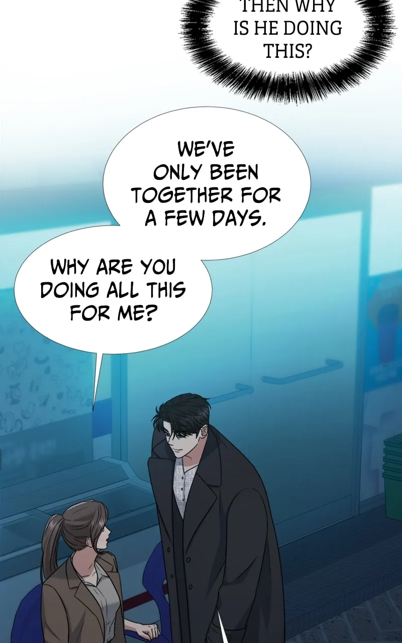Read Locked Onto You chapter 21 image 28 on Lezhin