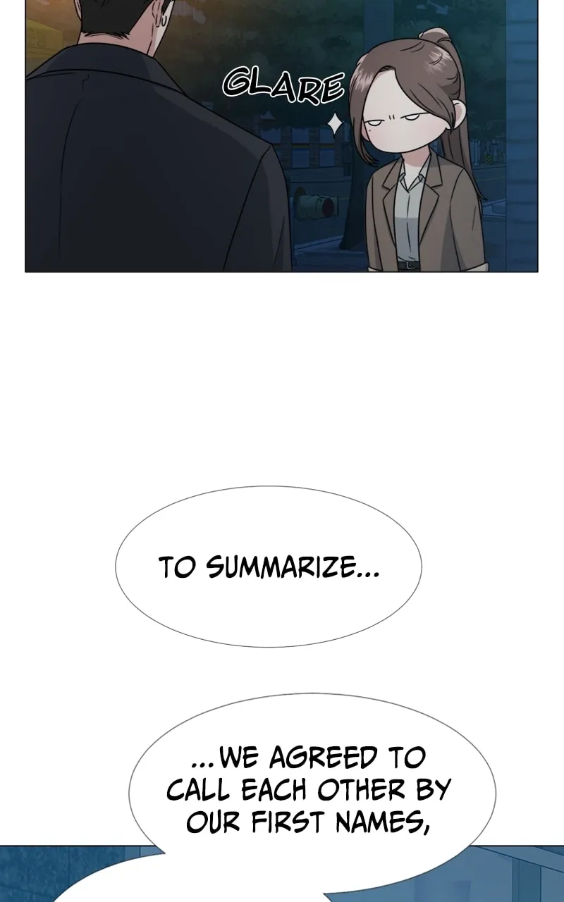 Read Locked Onto You chapter 21 image 3 on Lezhin