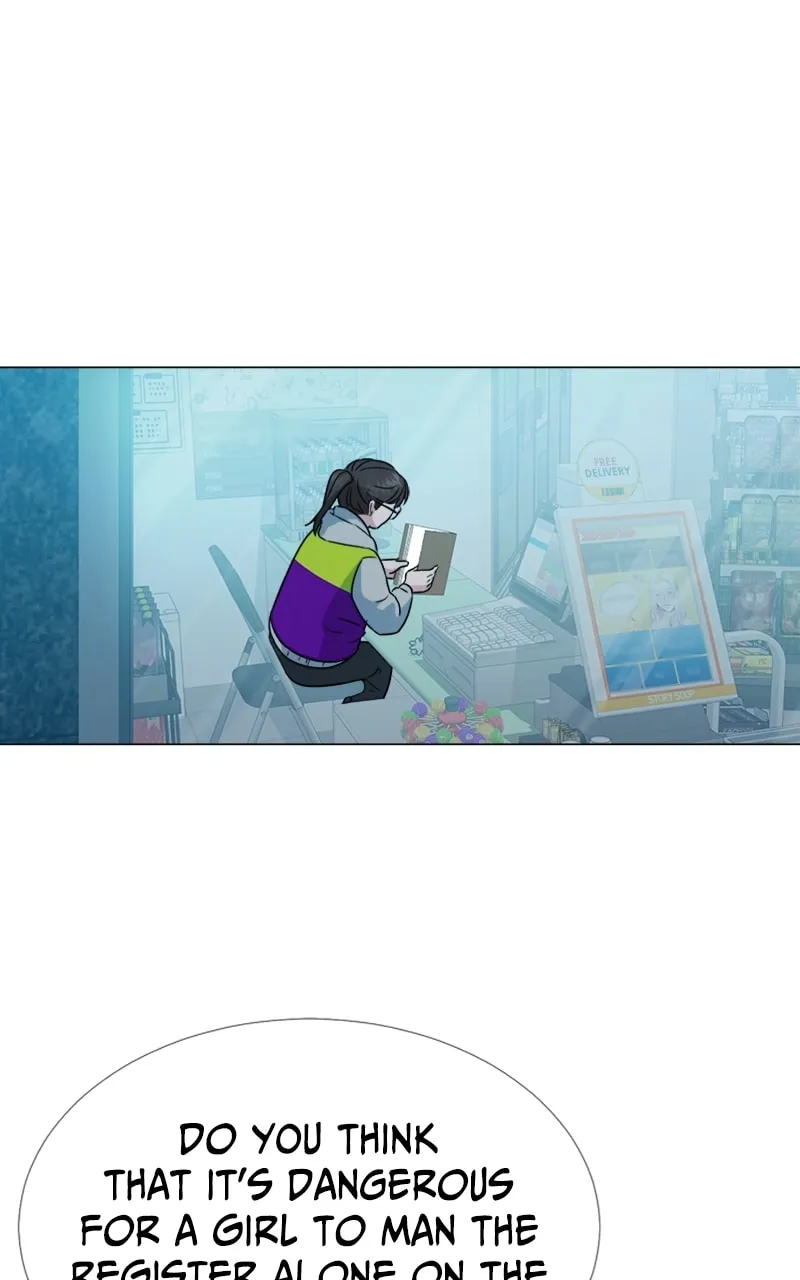 Read Locked Onto You chapter 21 image 31 on Lezhin