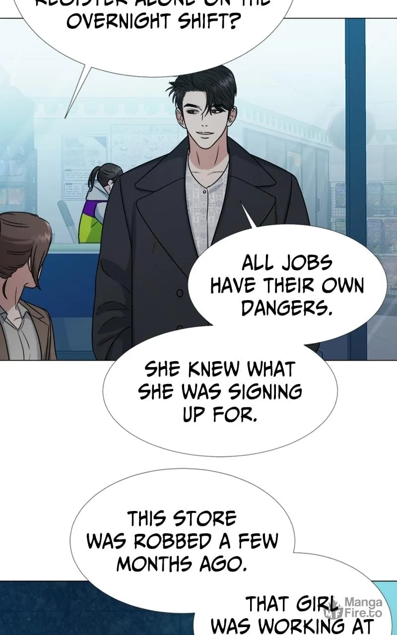 Read Locked Onto You chapter 21 image 32 on Lezhin