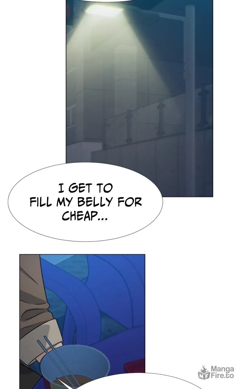 Read Locked Onto You chapter 21 image 34 on Lezhin