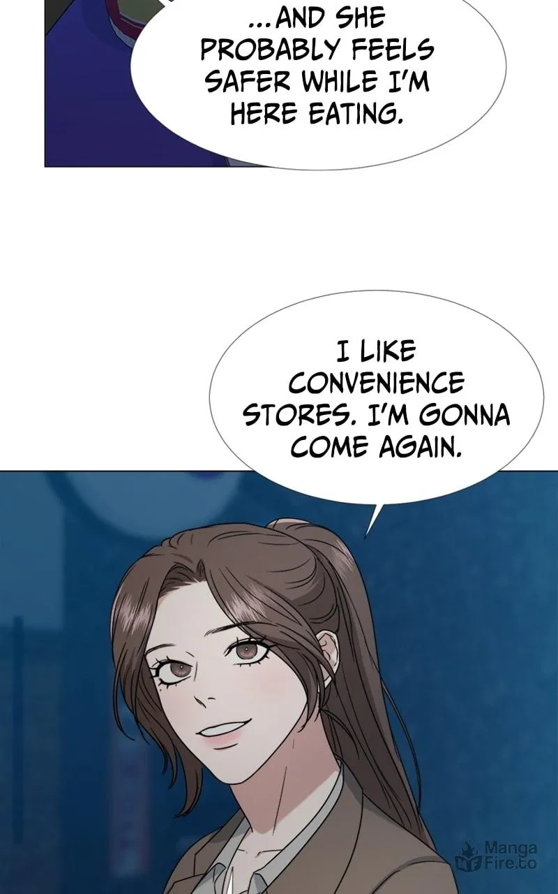 Read Locked Onto You chapter 21 image 35 on Lezhin