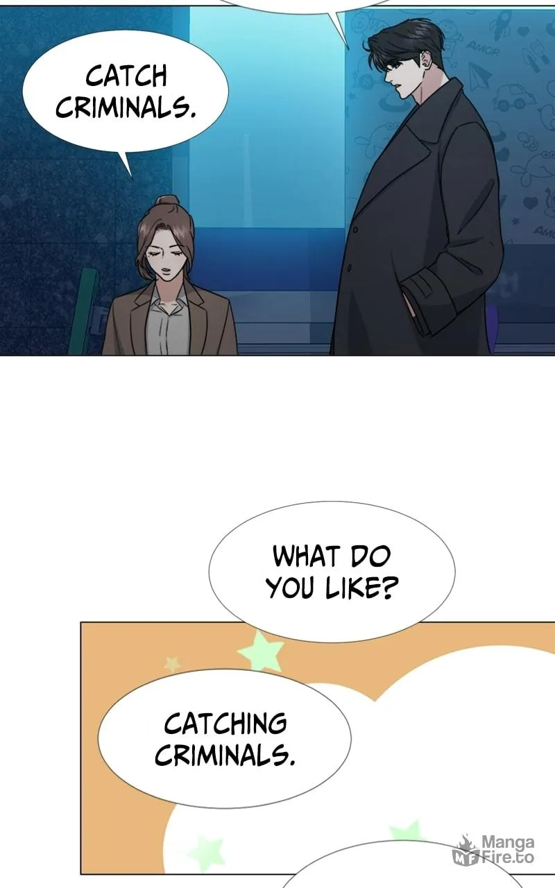 Read Locked Onto You chapter 21 image 38 on Lezhin