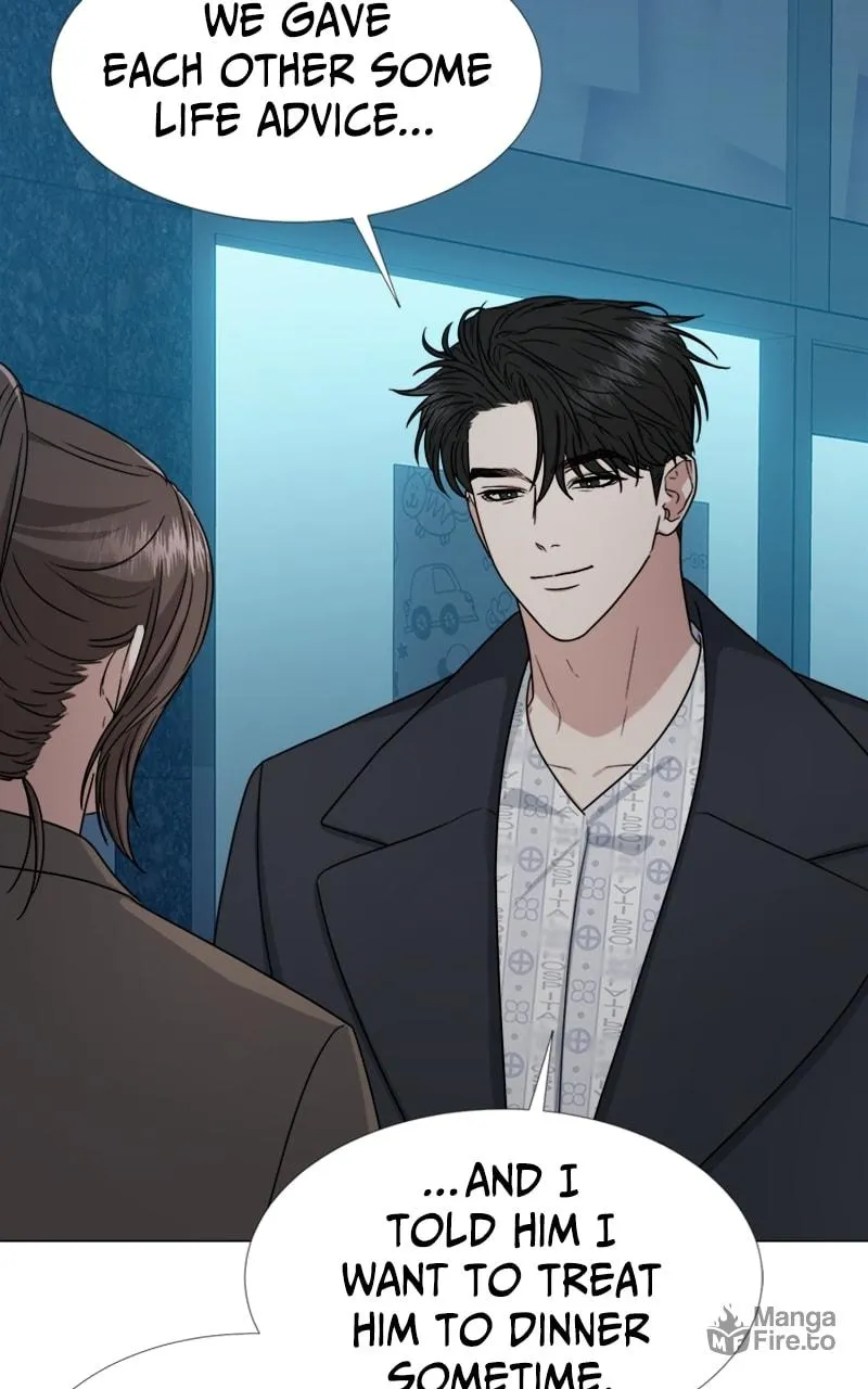Read Locked Onto You chapter 21 image 4 on Lezhin