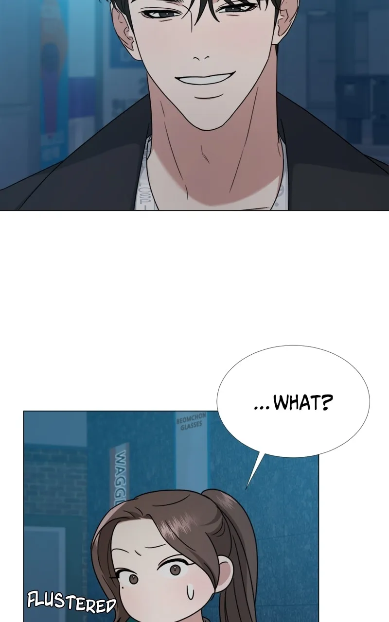Read Locked Onto You chapter 21 image 42 on Lezhin