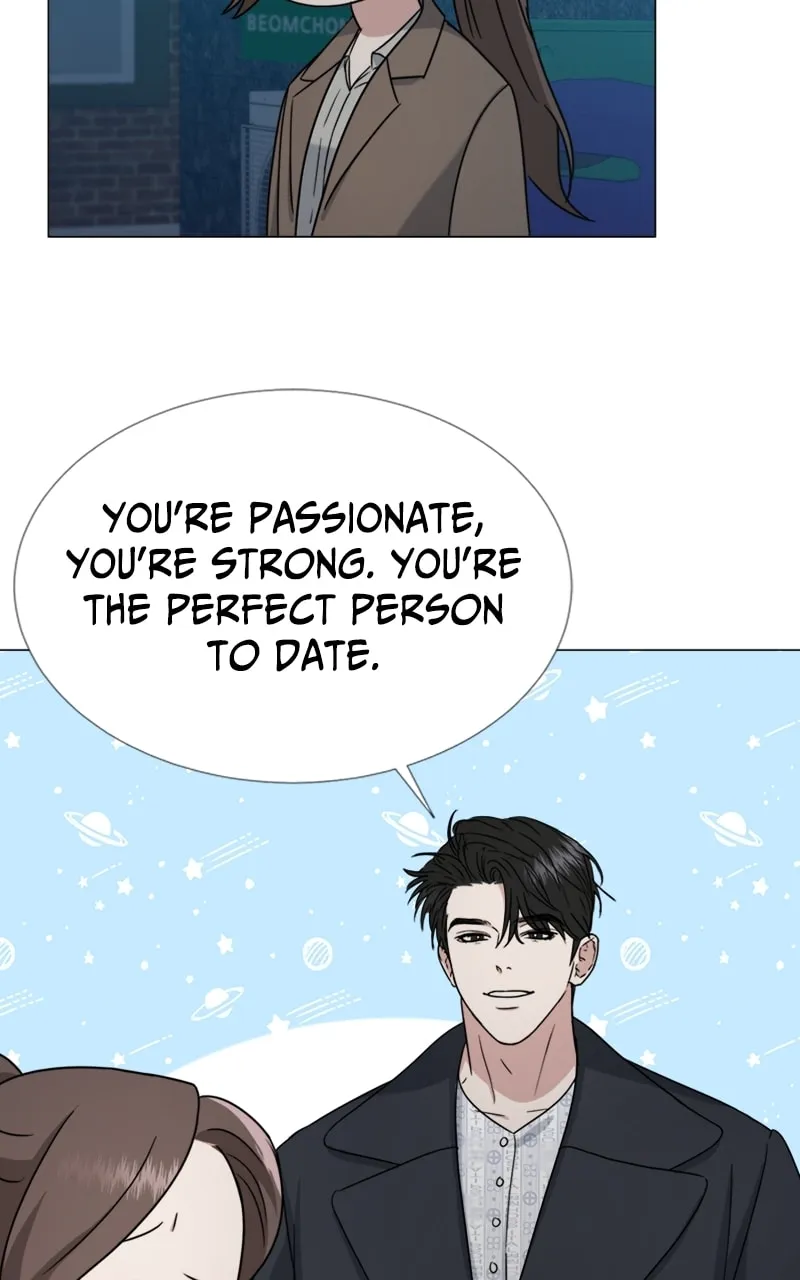 Read Locked Onto You chapter 21 image 43 on Lezhin