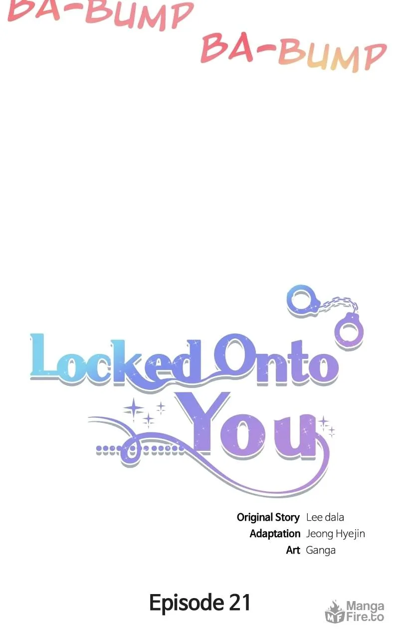 Read Locked Onto You chapter 21 image 49 on Lezhin