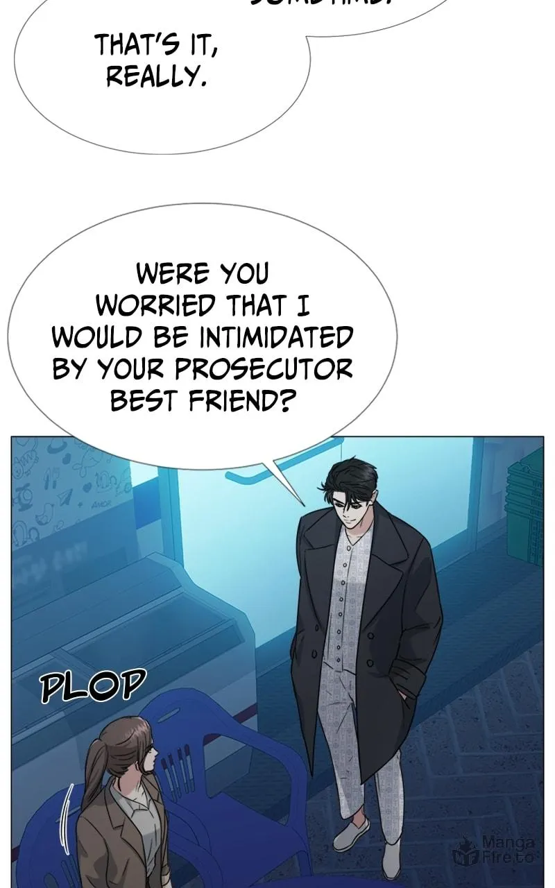 Read Locked Onto You chapter 21 image 5 on Lezhin