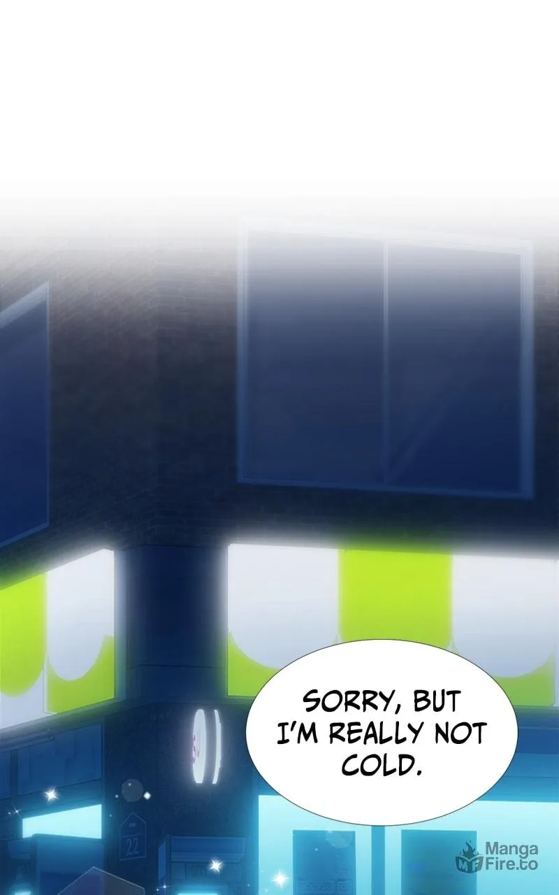 Read Locked Onto You chapter 21 image 50 on Lezhin