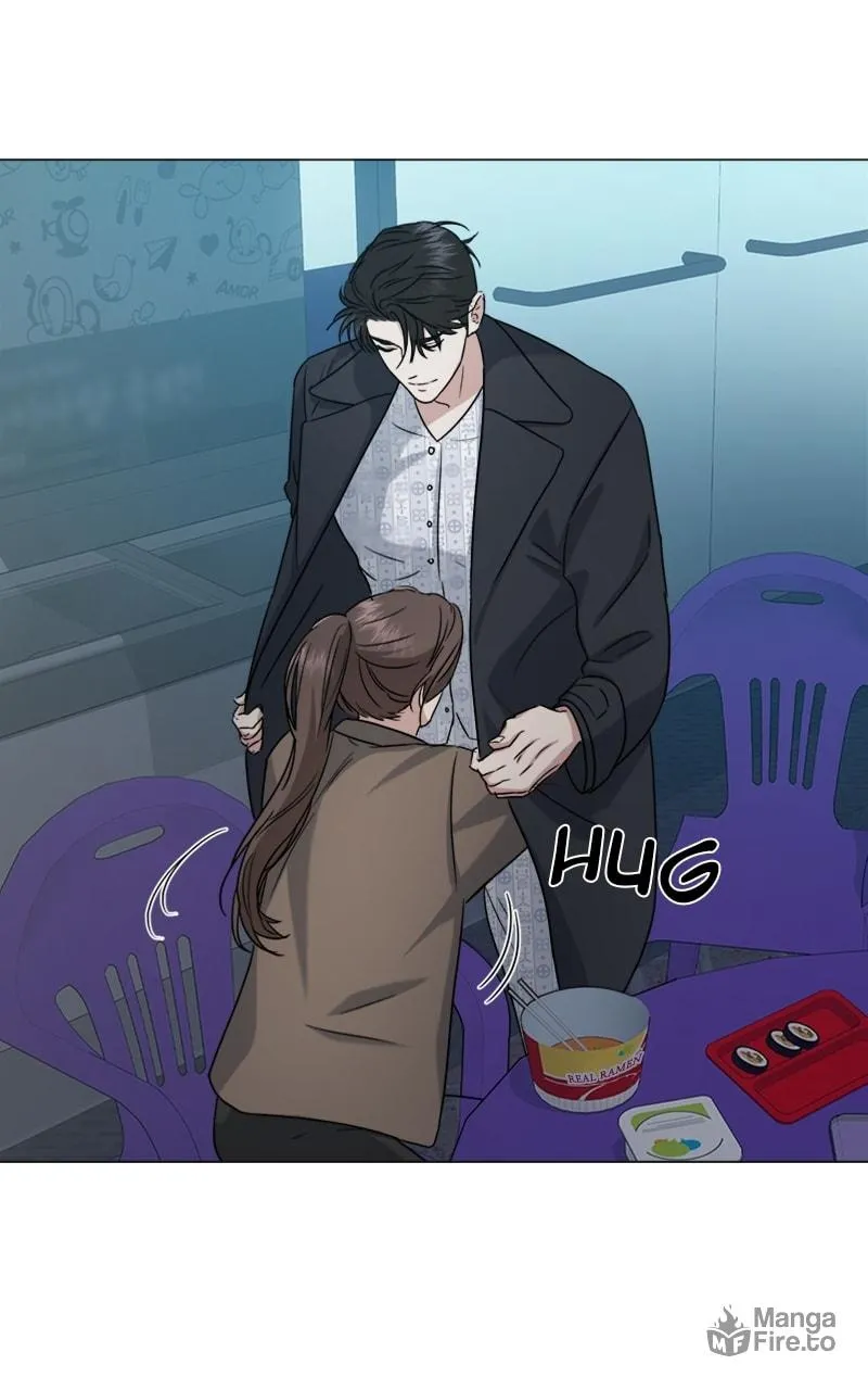 Read Locked Onto You chapter 21 image 53 on Lezhin