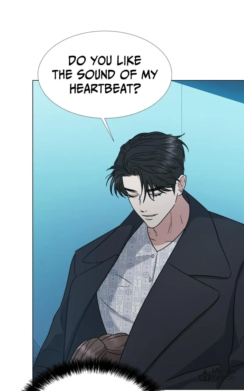 Read Locked Onto You chapter 21 image 54 on Lezhin