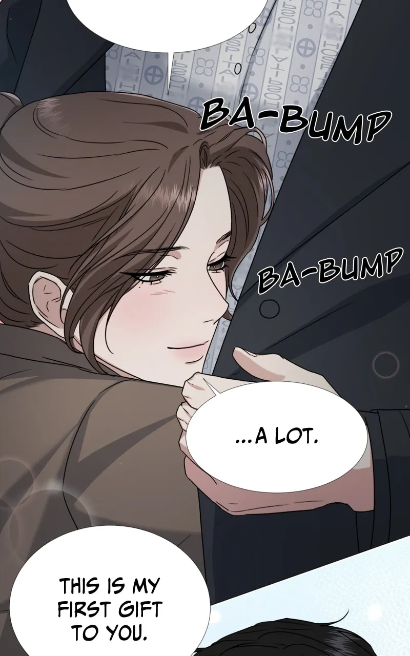 Read Locked Onto You chapter 21 image 58 on Lezhin