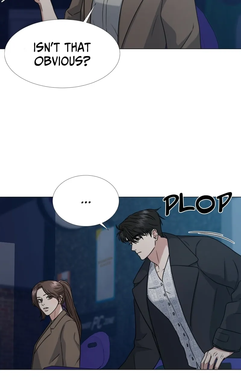 Read Locked Onto You chapter 21 image 7 on Lezhin