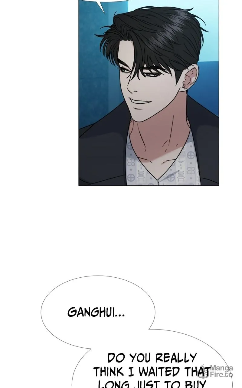 Read Locked Onto You chapter 21 image 9 on Lezhin