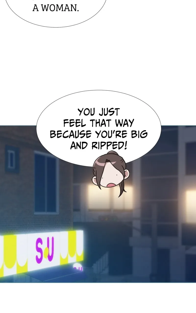 Read Locked Onto You chapter 22 image 10 on Lezhin