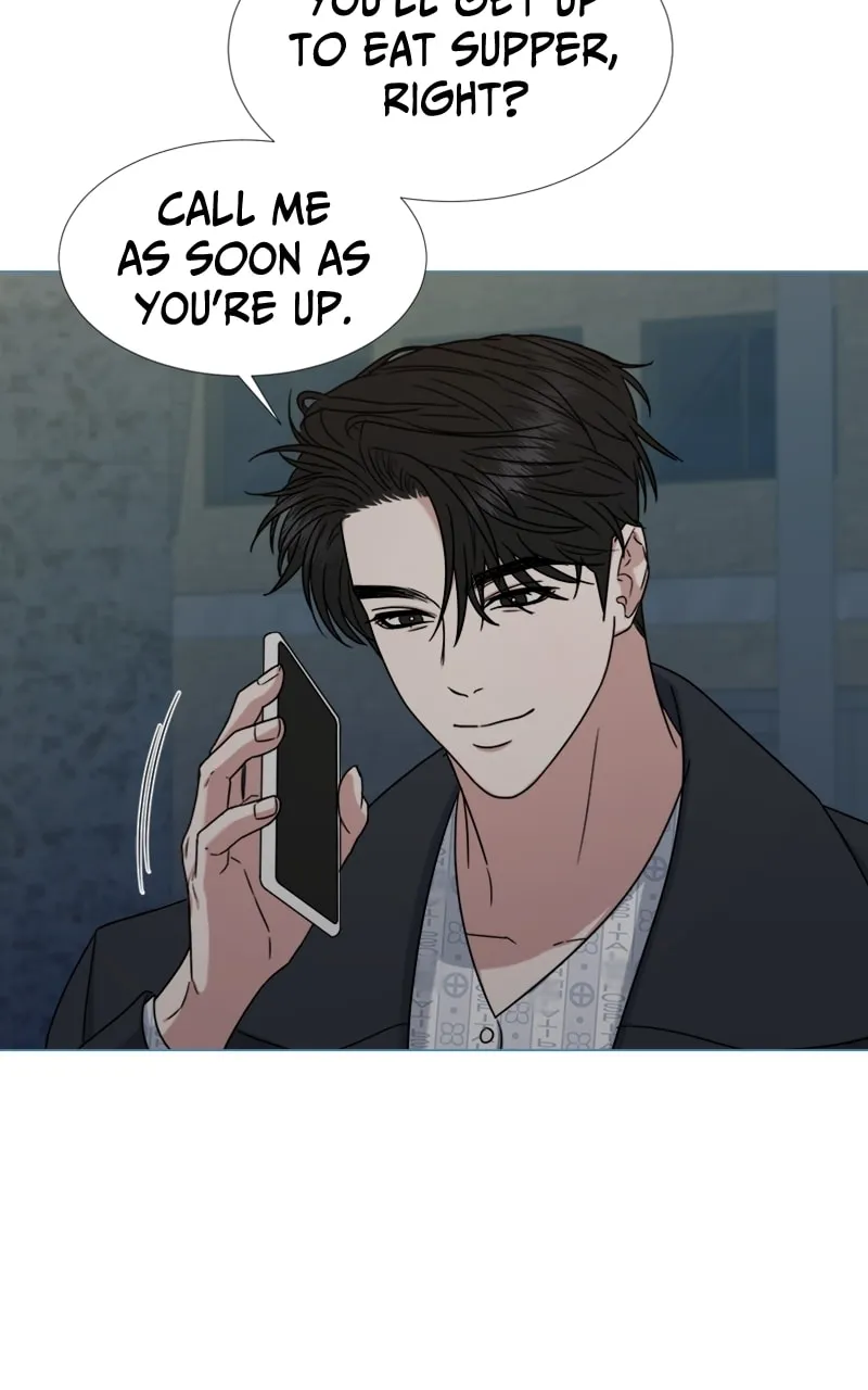 Read Locked Onto You chapter 22 image 15 on Lezhin