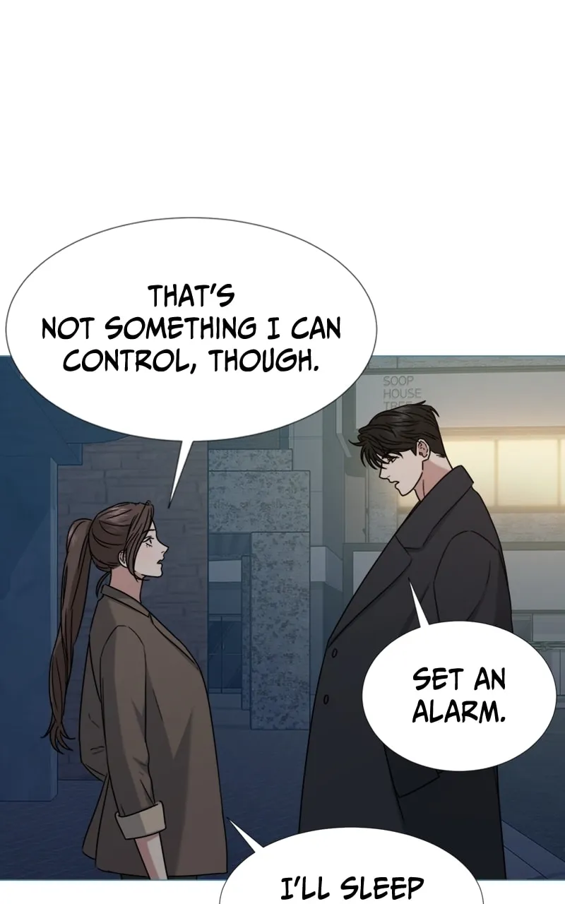 Read Locked Onto You chapter 22 image 16 on Lezhin