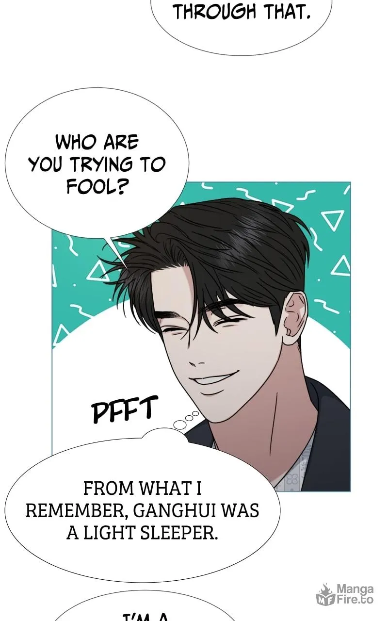 Read Locked Onto You chapter 22 image 17 on Lezhin