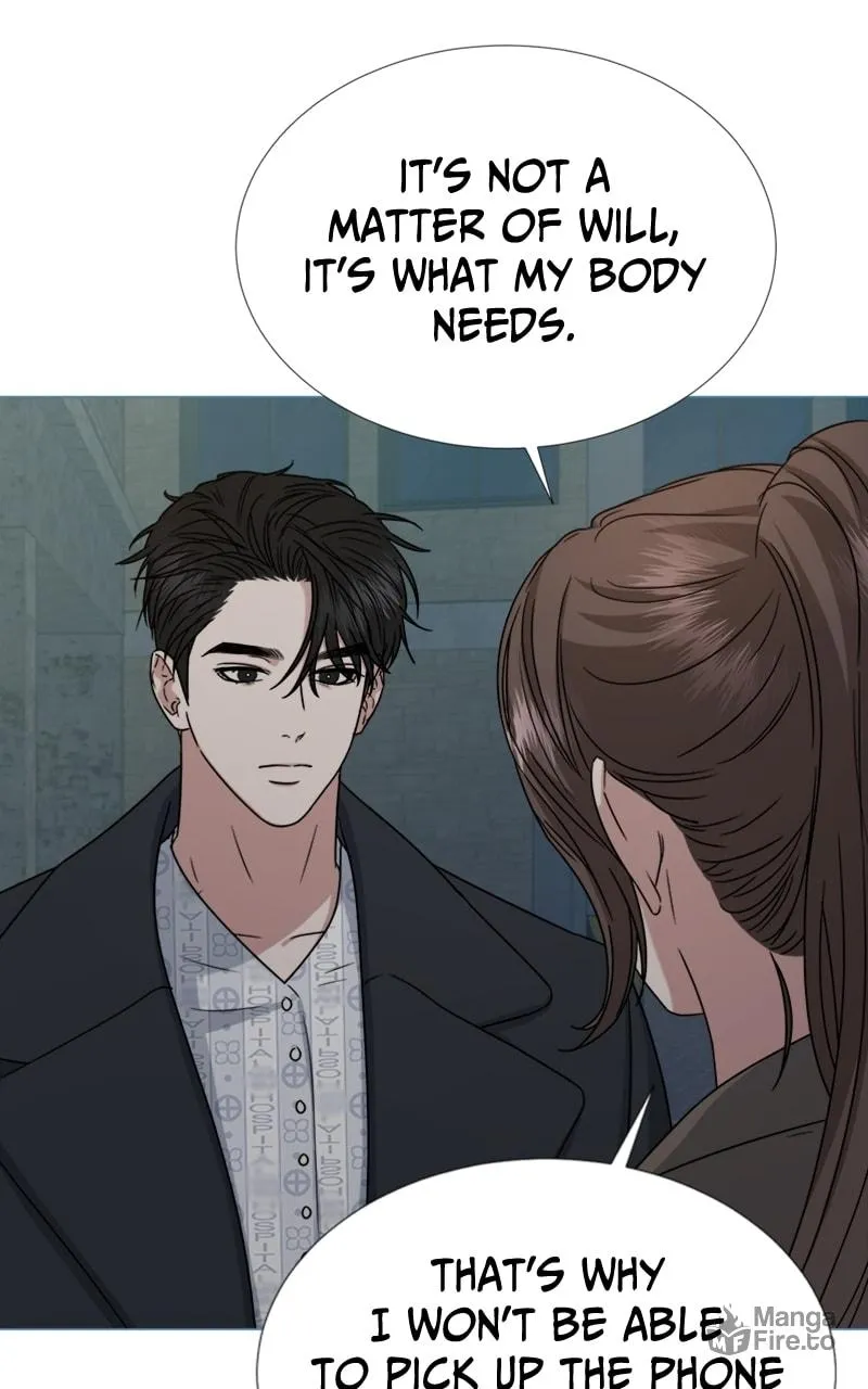 Read Locked Onto You chapter 22 image 19 on Lezhin
