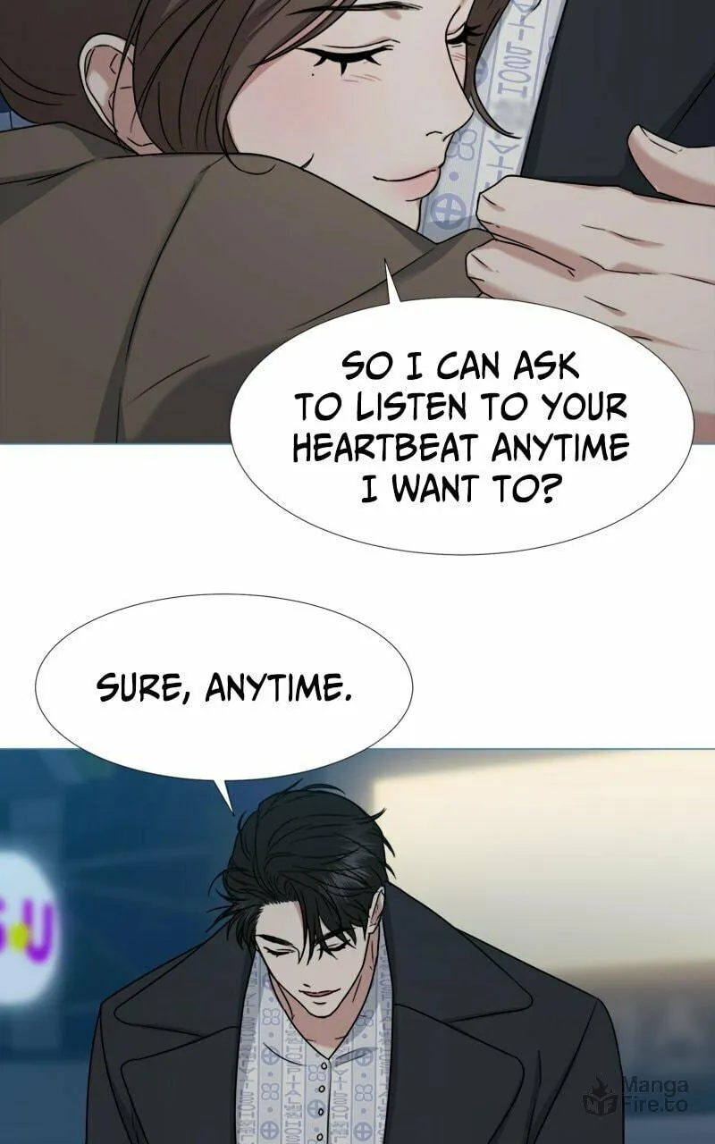 Read Locked Onto You chapter 22 image 2 on Lezhin