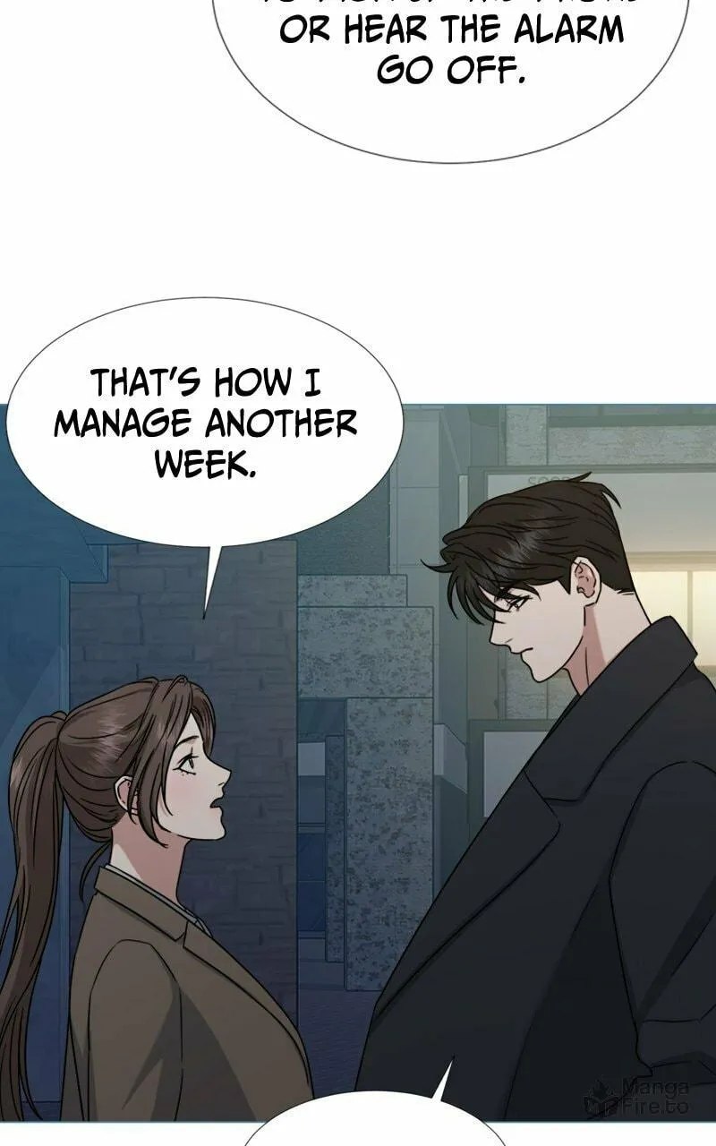 Read Locked Onto You chapter 22 image 20 on Lezhin
