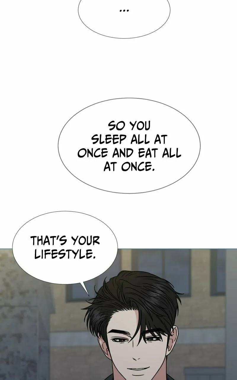 Read Locked Onto You chapter 22 image 21 on Lezhin